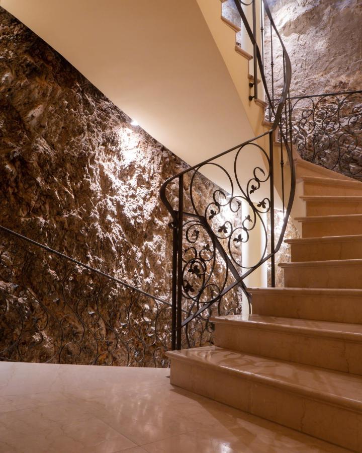 Albergo Ristorante Montebaldo リモーネ・スル・ガルダ エクステリア 写真