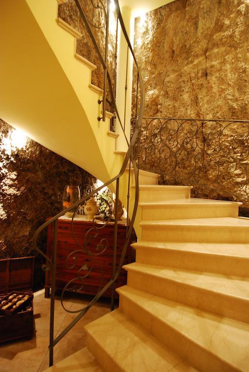 Albergo Ristorante Montebaldo リモーネ・スル・ガルダ 部屋 写真