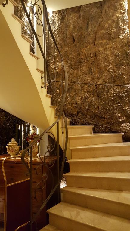 Albergo Ristorante Montebaldo リモーネ・スル・ガルダ エクステリア 写真